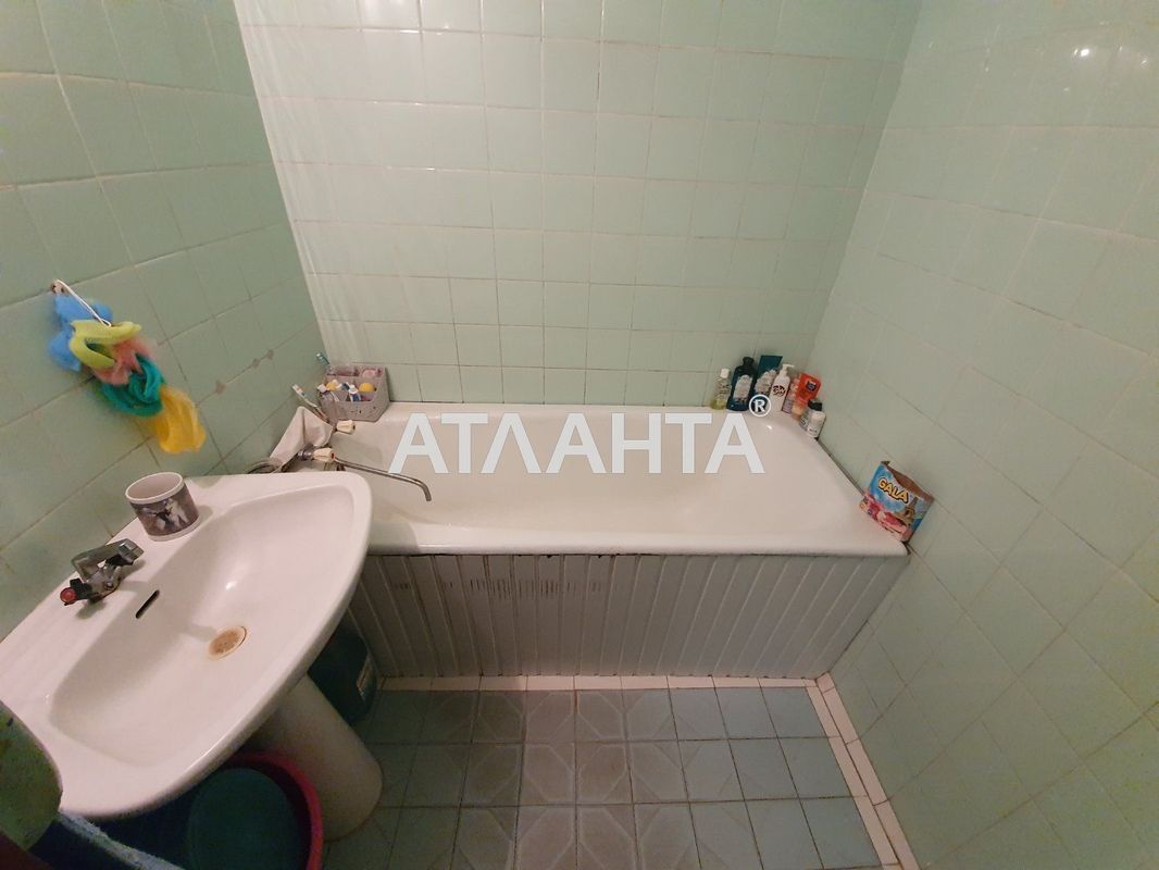 3-кімнатна квартира за адресою вул. Варненська (площа 64 м²) - Atlanta.ua - фото 6