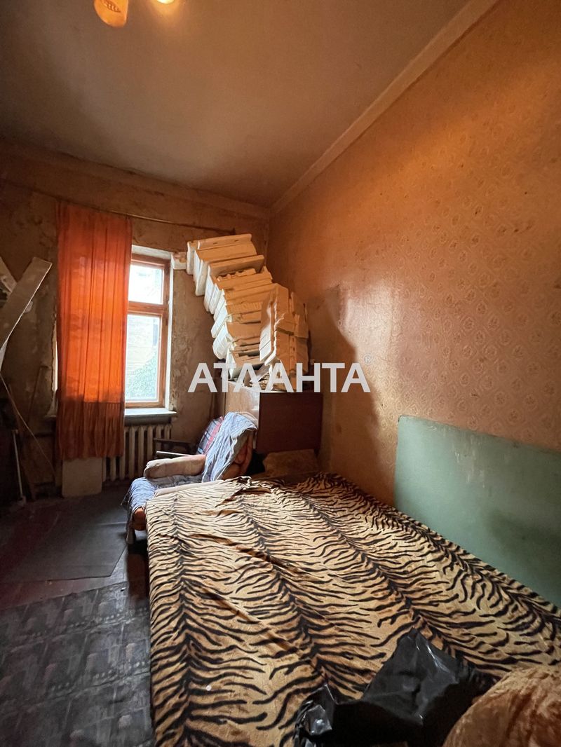 2-rooms apartment apartment by the address st. Biskvitnyy per (area 42 m²) - Atlanta.ua - photo 4