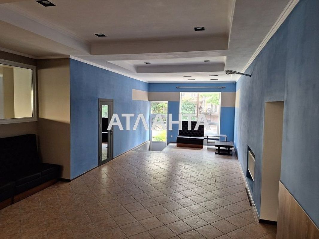 Commercial real estate at st. Srednyaya Osipenko (area 193,4 m²) - Atlanta.ua - photo 2