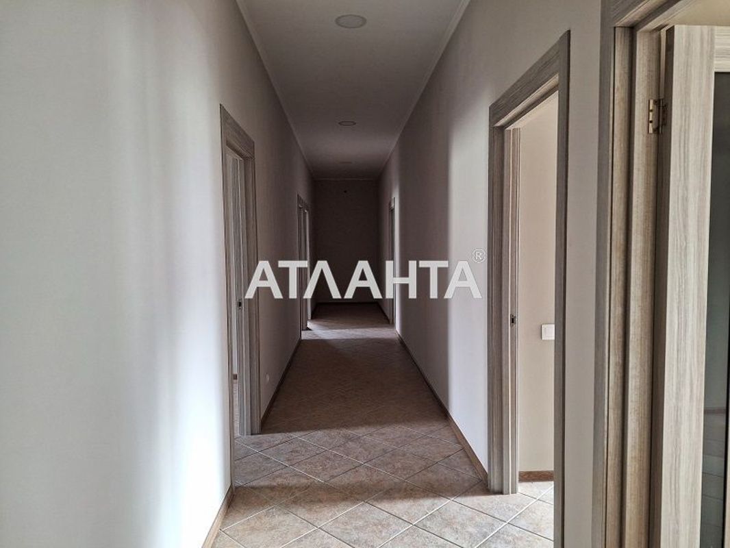 Commercial real estate at st. Srednyaya Osipenko (area 193,4 m²) - Atlanta.ua - photo 7