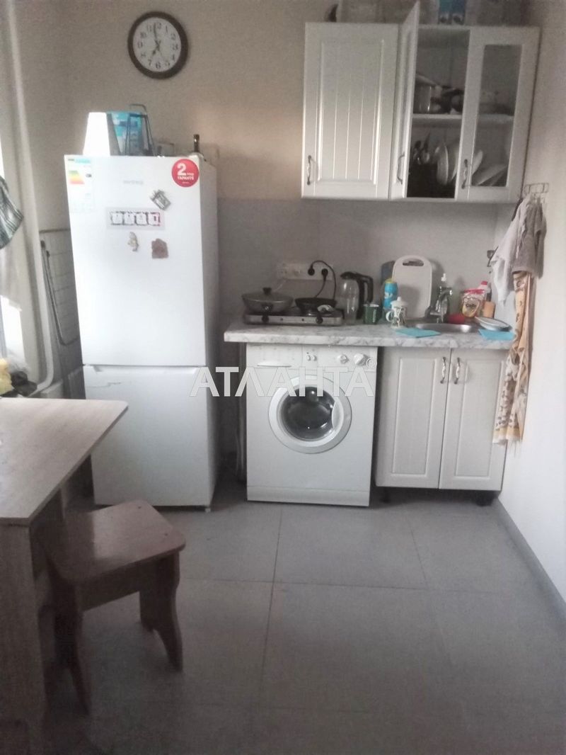 1-room apartment apartment by the address st. Nikolaevskaya dor Kotovskaya dor (area 30 m²) - Atlanta.ua - photo 2