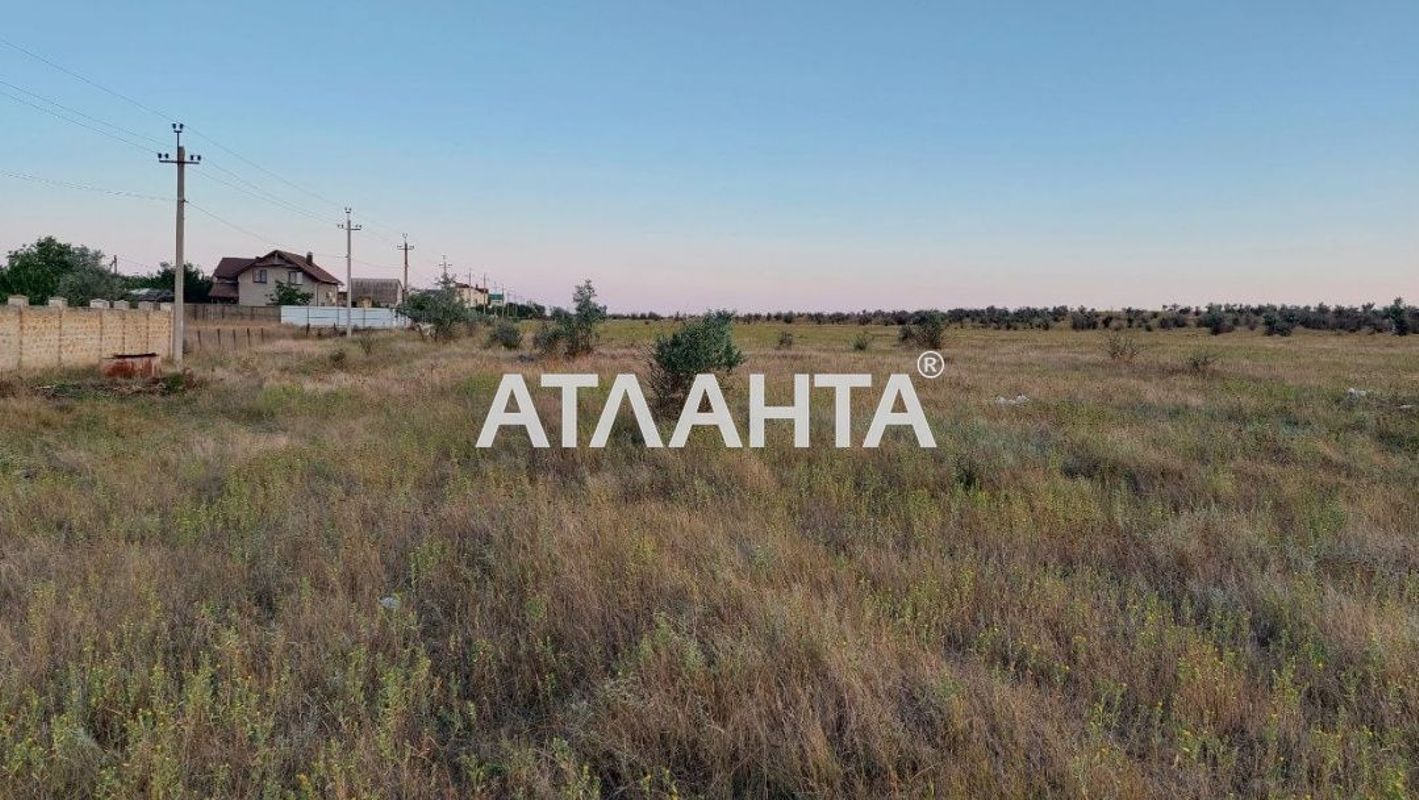 Ділянка за адресою (площа 5 сот) - Atlanta.ua - фото 2