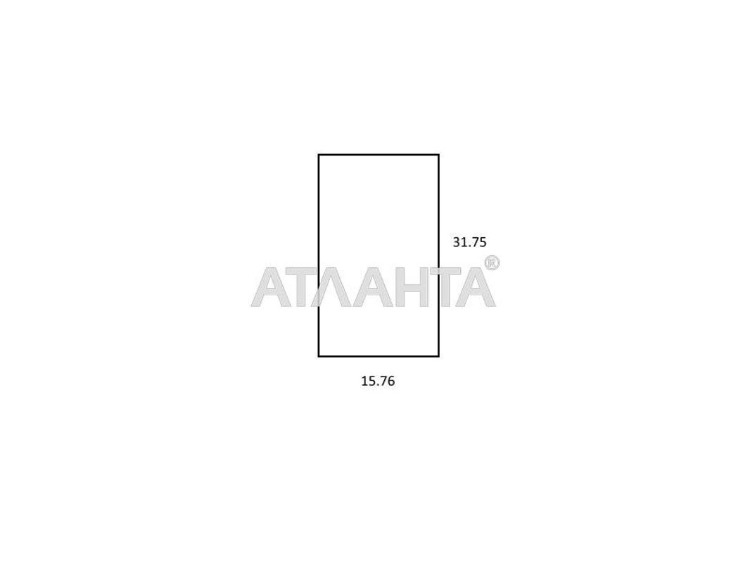 Ділянка за адресою (площа 5 сот) - Atlanta.ua - фото 4
