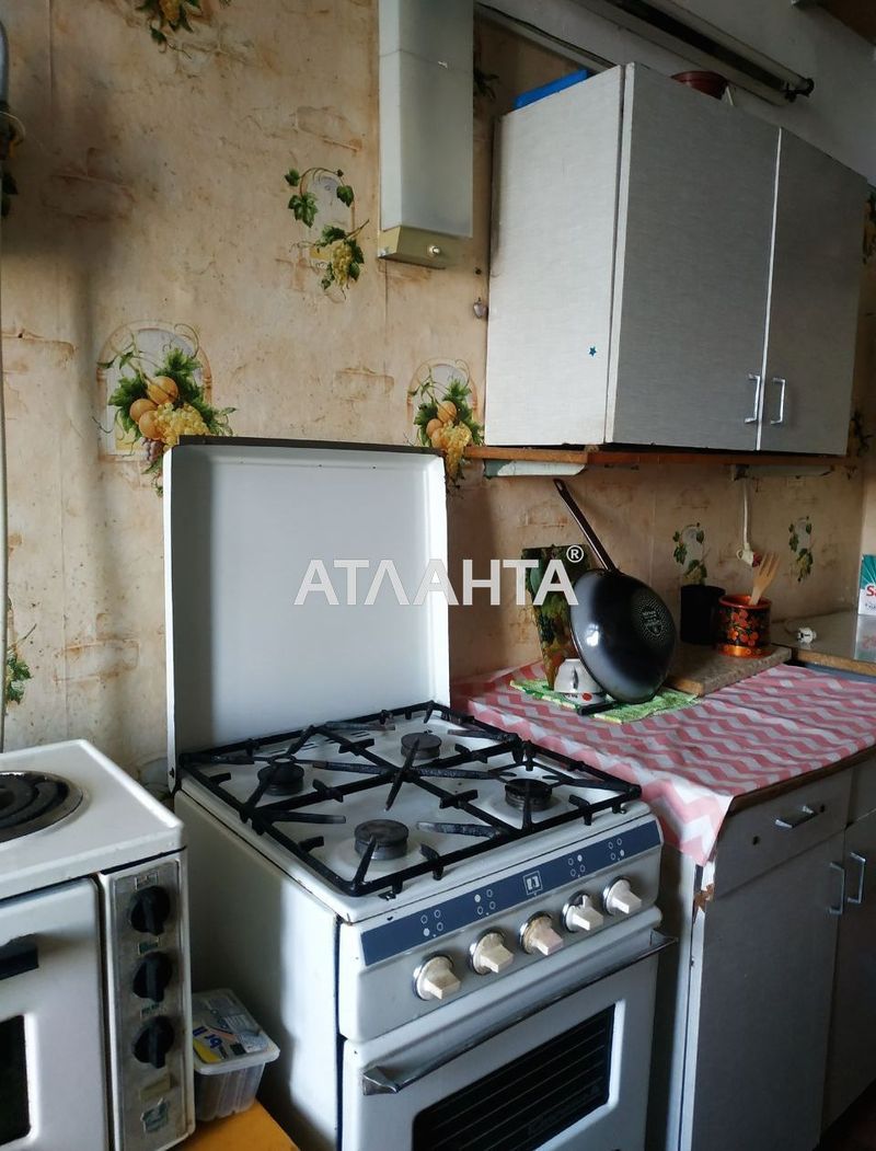 Комунальна квартира за адресою вул. Ніжинська (площа 13,4 м²) - Atlanta.ua - фото 5