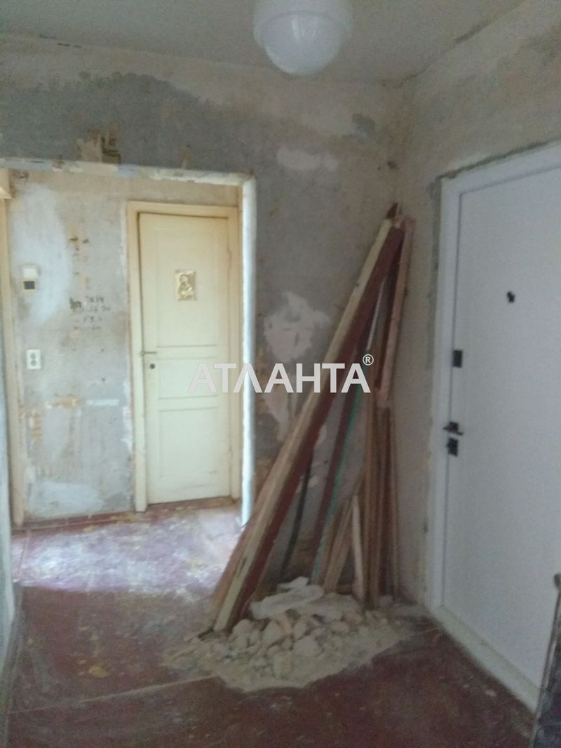 2-rooms apartment apartment by the address st. Parkovaya (area 51,5 m²) - Atlanta.ua - photo 11