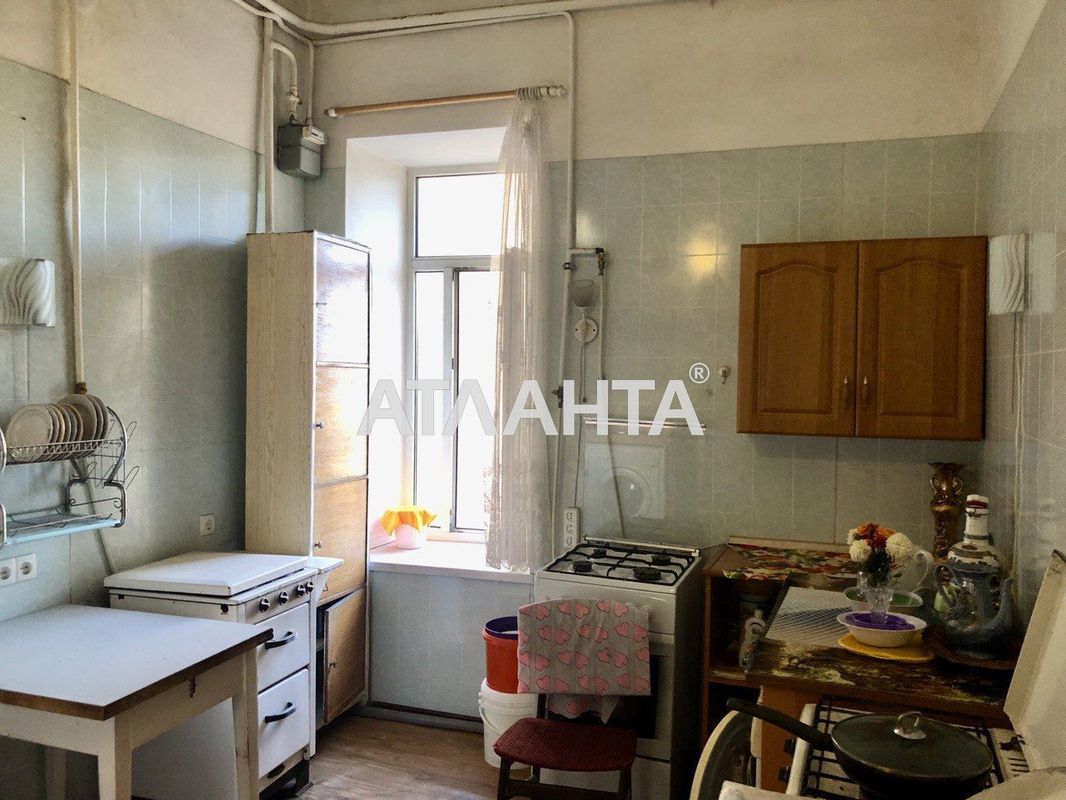 Комунальна квартира за адресою вул. Осипова (площа 46,1 м²) - Atlanta.ua - фото 10