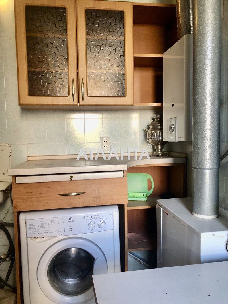 Комунальна квартира за адресою вул. Осипова (площа 46,1 м²) - Atlanta.ua - фото 11