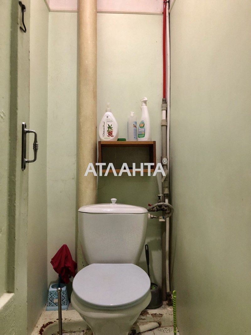 Комунальна квартира за адресою вул. Осипова (площа 46,1 м²) - Atlanta.ua - фото 12