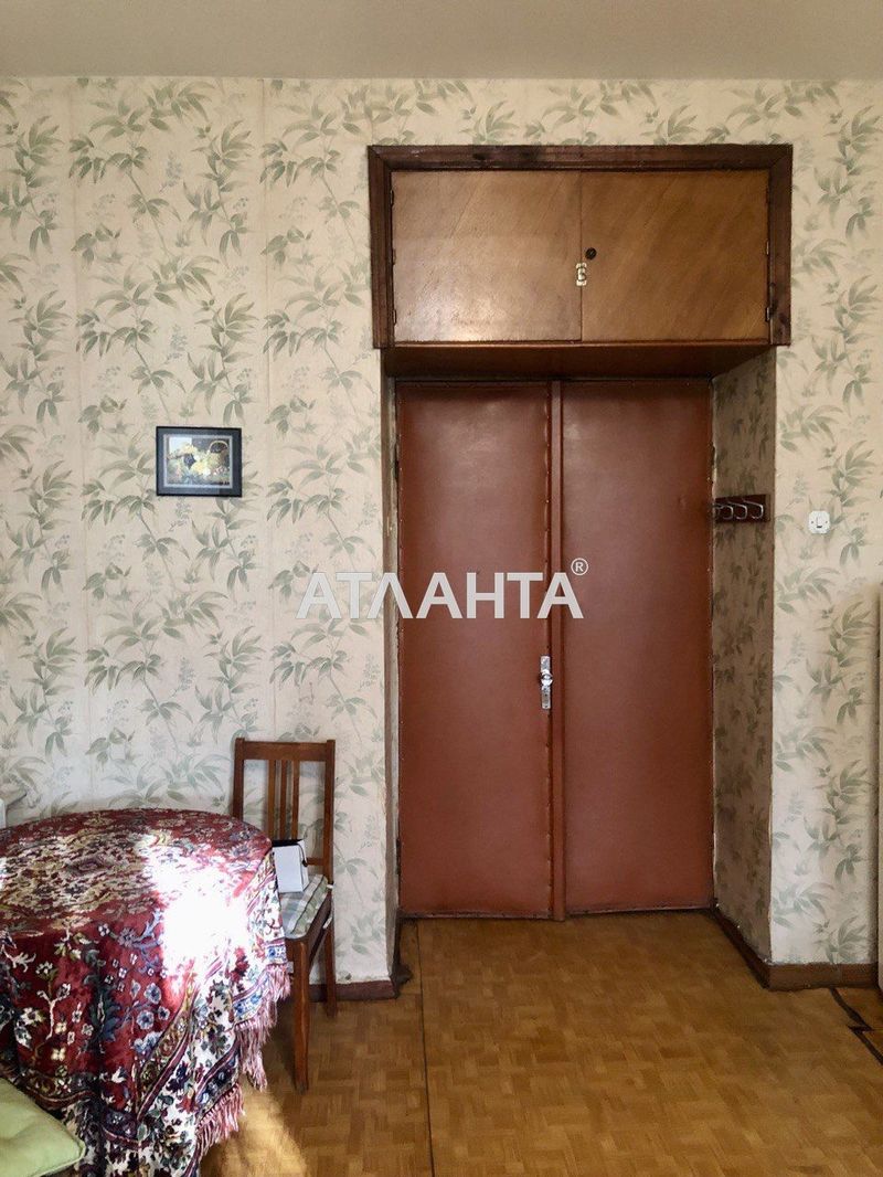 Комунальна квартира за адресою вул. Осипова (площа 46,1 м²) - Atlanta.ua - фото 6