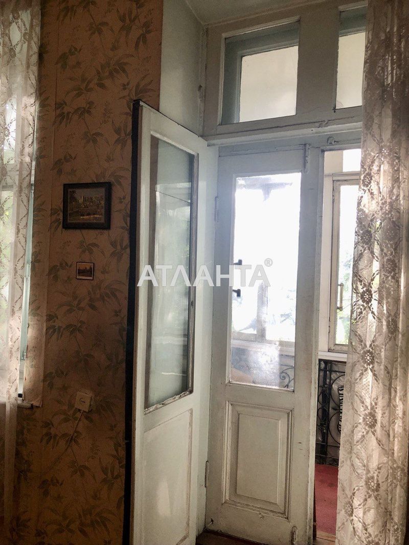 Комунальна квартира за адресою вул. Осипова (площа 46,1 м²) - Atlanta.ua - фото 4