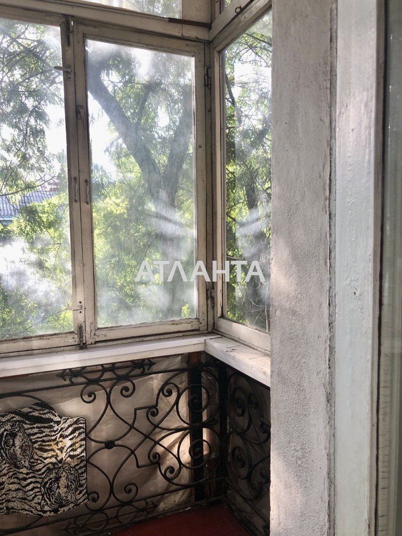 Комунальна квартира за адресою вул. Осипова (площа 46,1 м²) - Atlanta.ua - фото 3