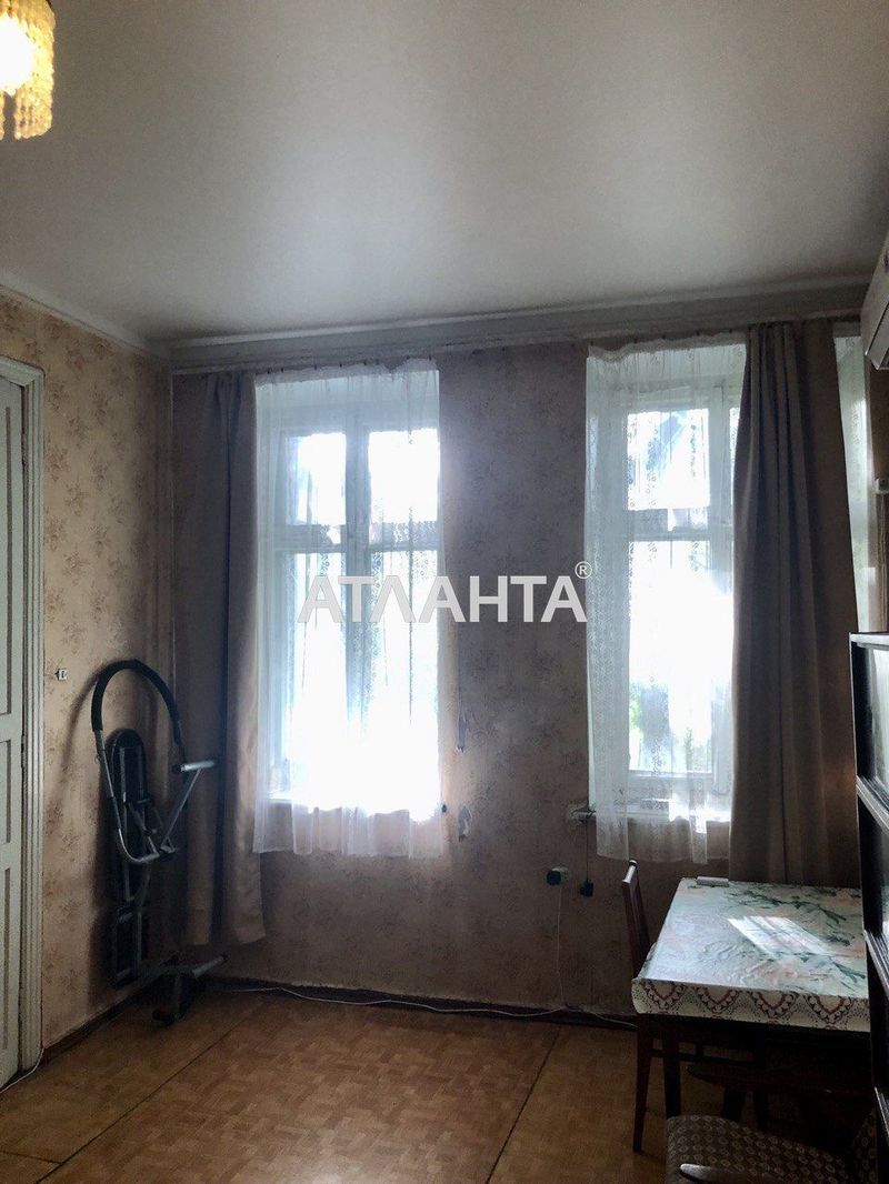 Комунальна квартира за адресою вул. Осипова (площа 46,1 м²) - Atlanta.ua - фото 7