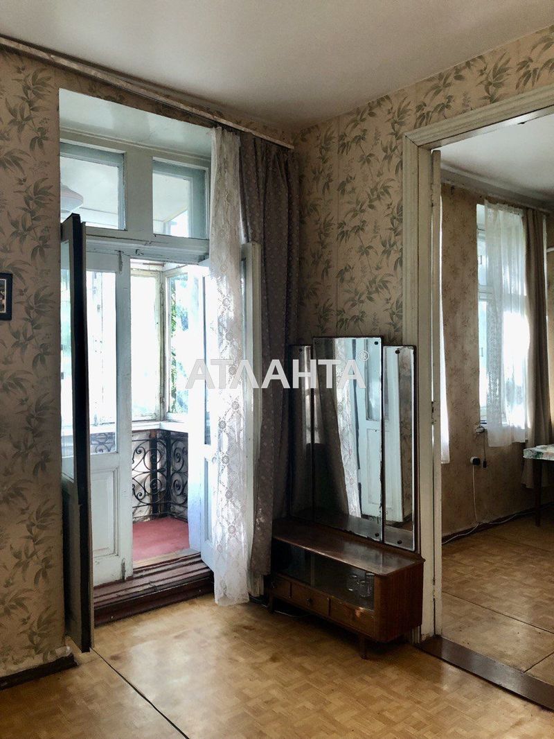 Комунальна квартира за адресою вул. Осипова (площа 46,1 м²) - Atlanta.ua - фото 5