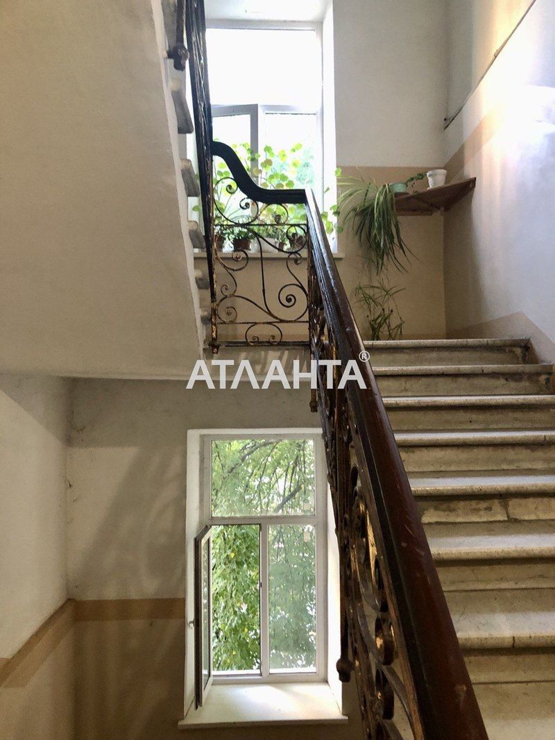 Комунальна квартира за адресою вул. Осипова (площа 46,1 м²) - Atlanta.ua - фото 14