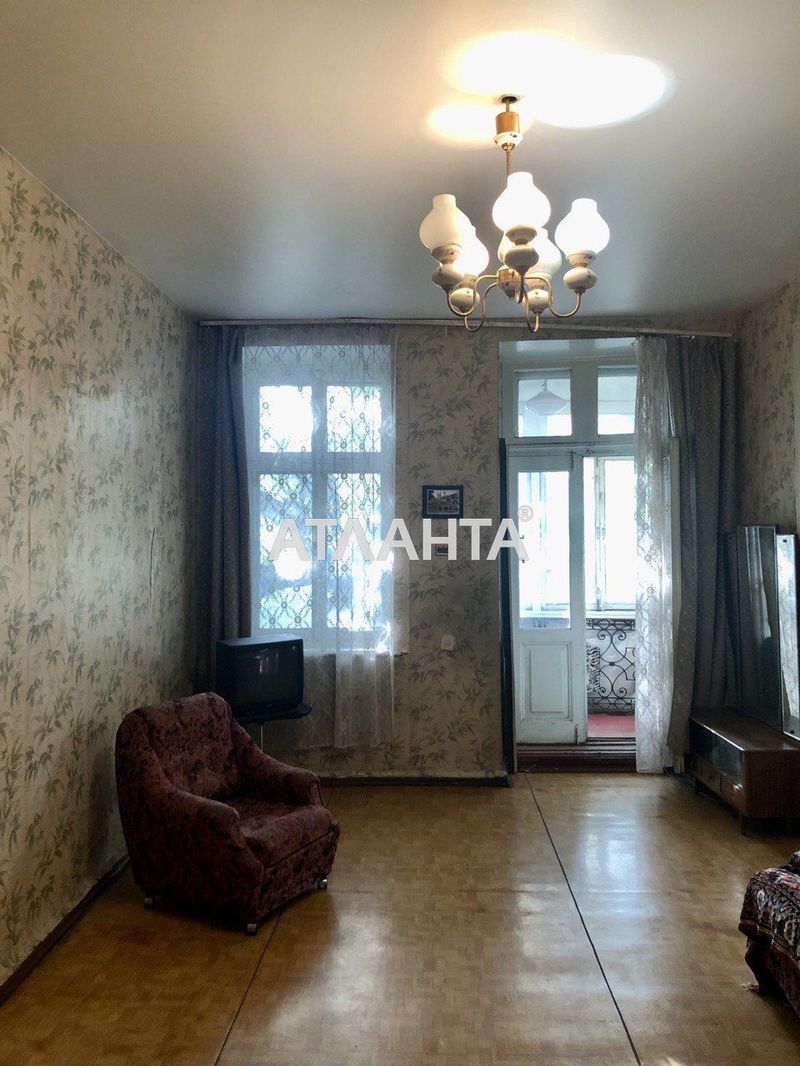 Комунальна квартира за адресою вул. Осипова (площа 46,1 м²) - Atlanta.ua - фото 2