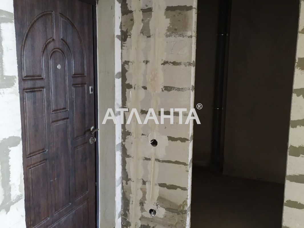 1-room apartment apartment by the address st. Kostandi (area 39,4 m²) - Atlanta.ua - photo 8