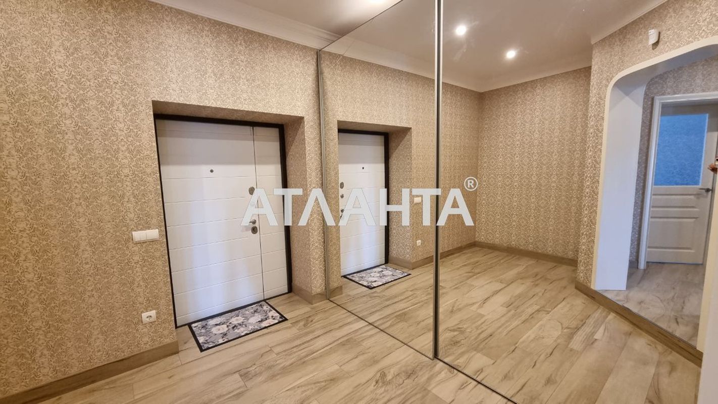 Дом по адресу ул. Лемковская (площадь 204 м²) - Atlanta.ua - фото 11