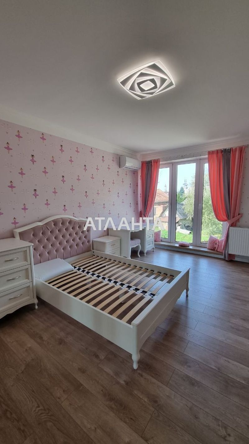 Дом по адресу ул. Лемковская (площадь 204 м²) - Atlanta.ua - фото 16