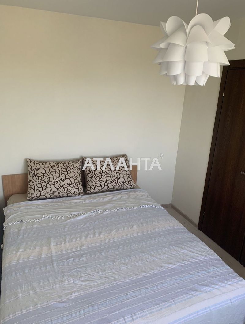 1-кімнатна квартира за адресою вул. Лісова (площа 42 м²) - Atlanta.ua - фото 4