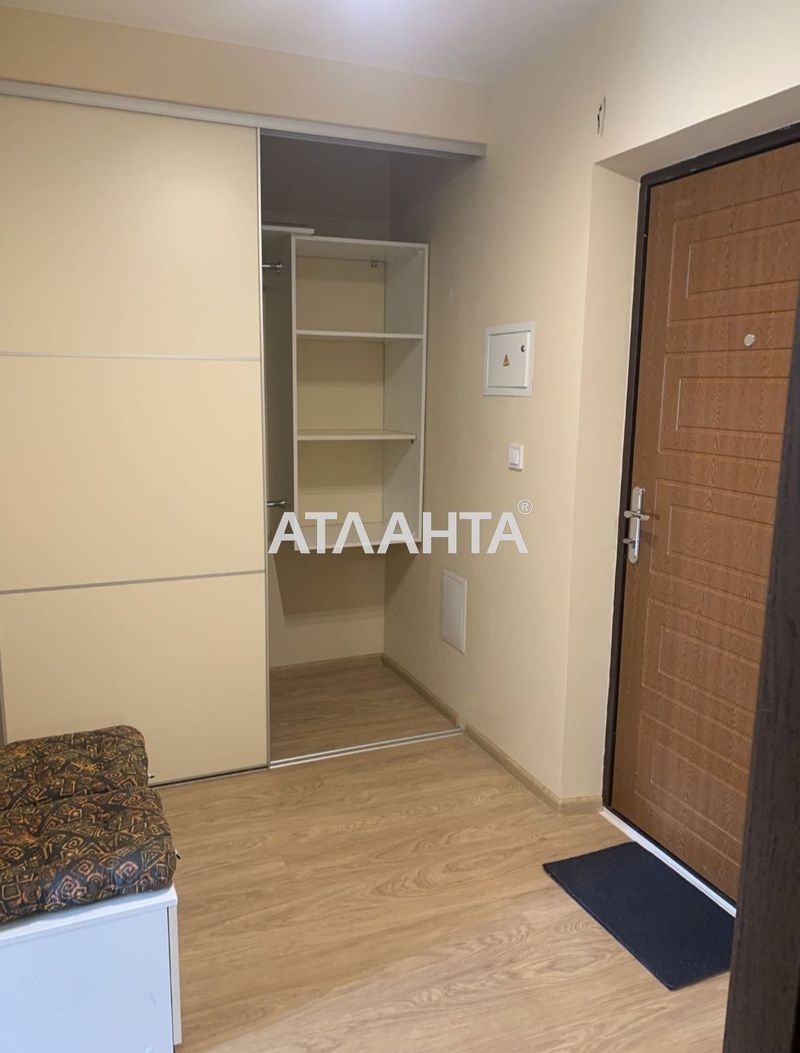 1-кімнатна квартира за адресою вул. Лісова (площа 42 м²) - Atlanta.ua - фото 9