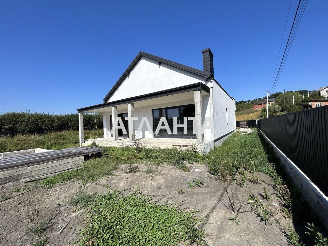 House by the address st. Miru prov (area 240 m²) - Atlanta.ua - photo 2