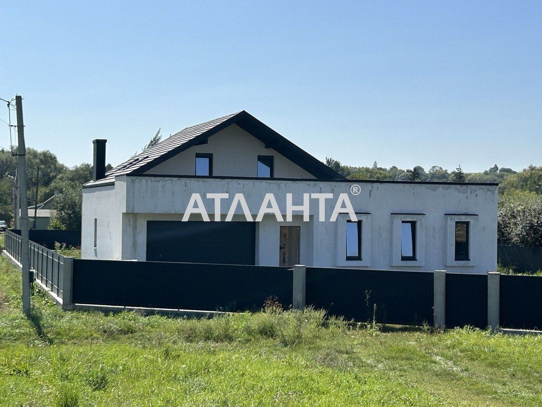 House by the address st. Miru prov (area 240 m²) - Atlanta.ua - photo 3