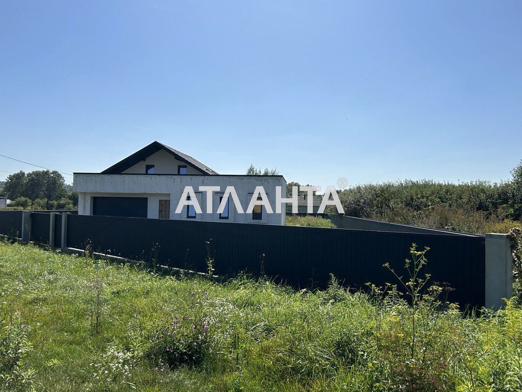 House by the address st. Miru prov (area 240 m²) - Atlanta.ua - photo 5