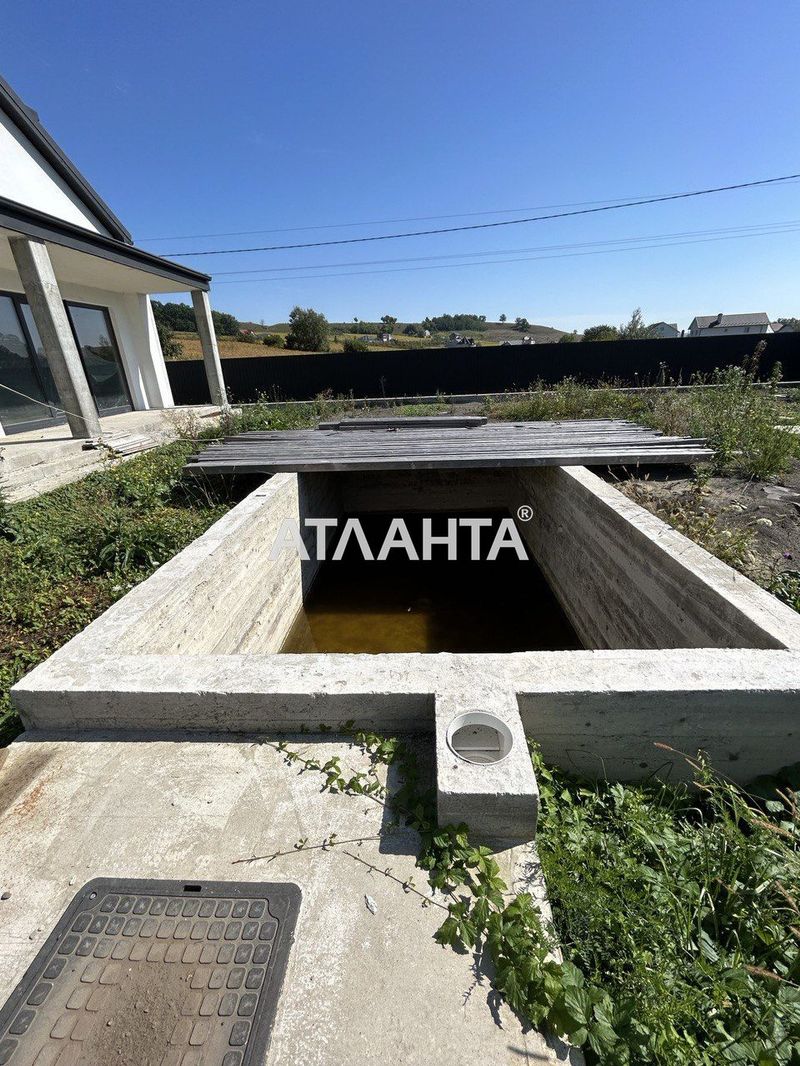 House by the address st. Miru prov (area 240 m²) - Atlanta.ua - photo 22