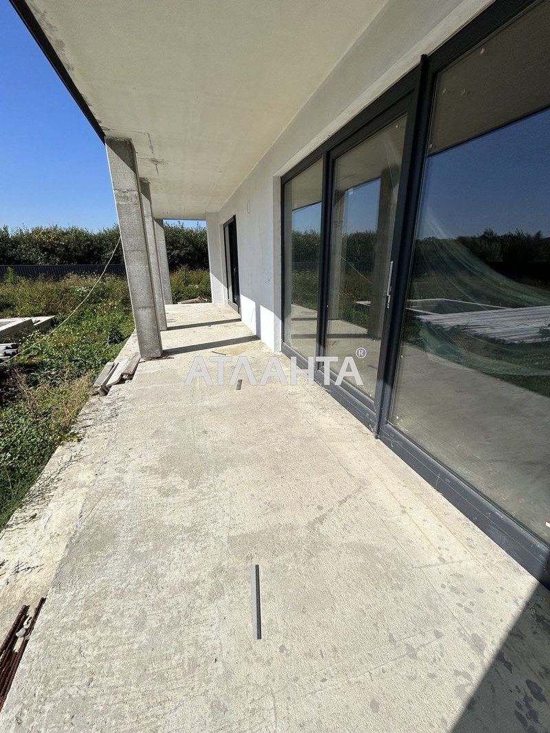 House by the address st. Miru prov (area 240 m²) - Atlanta.ua - photo 23