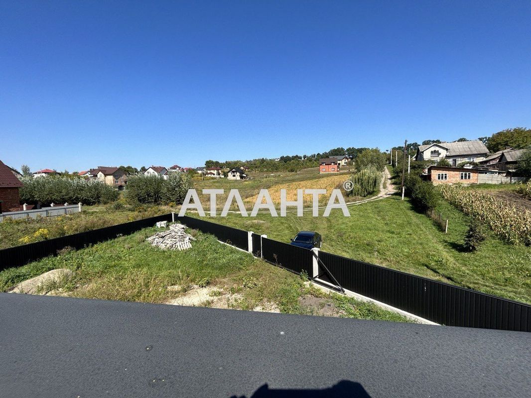 House by the address st. Miru prov (area 240 m²) - Atlanta.ua - photo 24