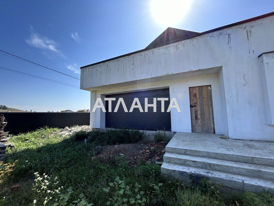 House by the address st. Miru prov (area 240 m²) - Atlanta.ua - photo 25