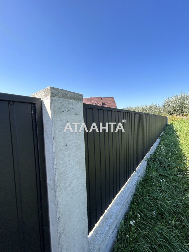 House by the address st. Miru prov (area 240 m²) - Atlanta.ua - photo 26