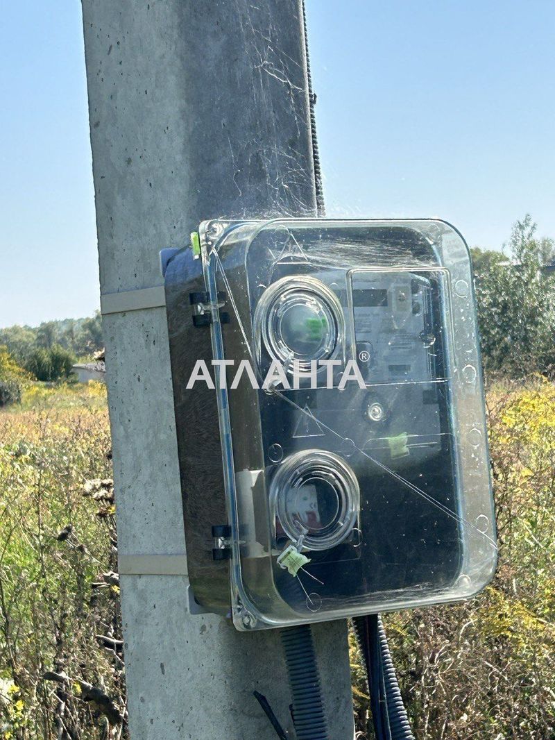 House by the address st. Miru prov (area 240 m²) - Atlanta.ua - photo 27