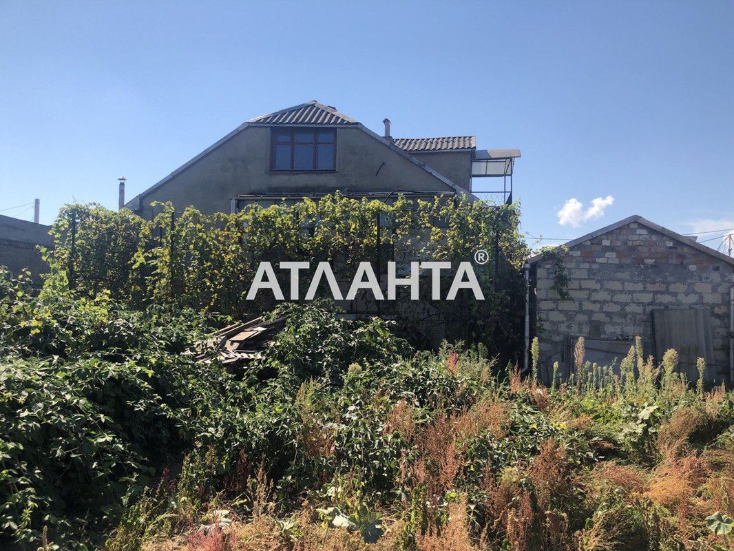 Дом по адресу ул. Северная (площадь 199 м²) - Atlanta.ua - фото 4