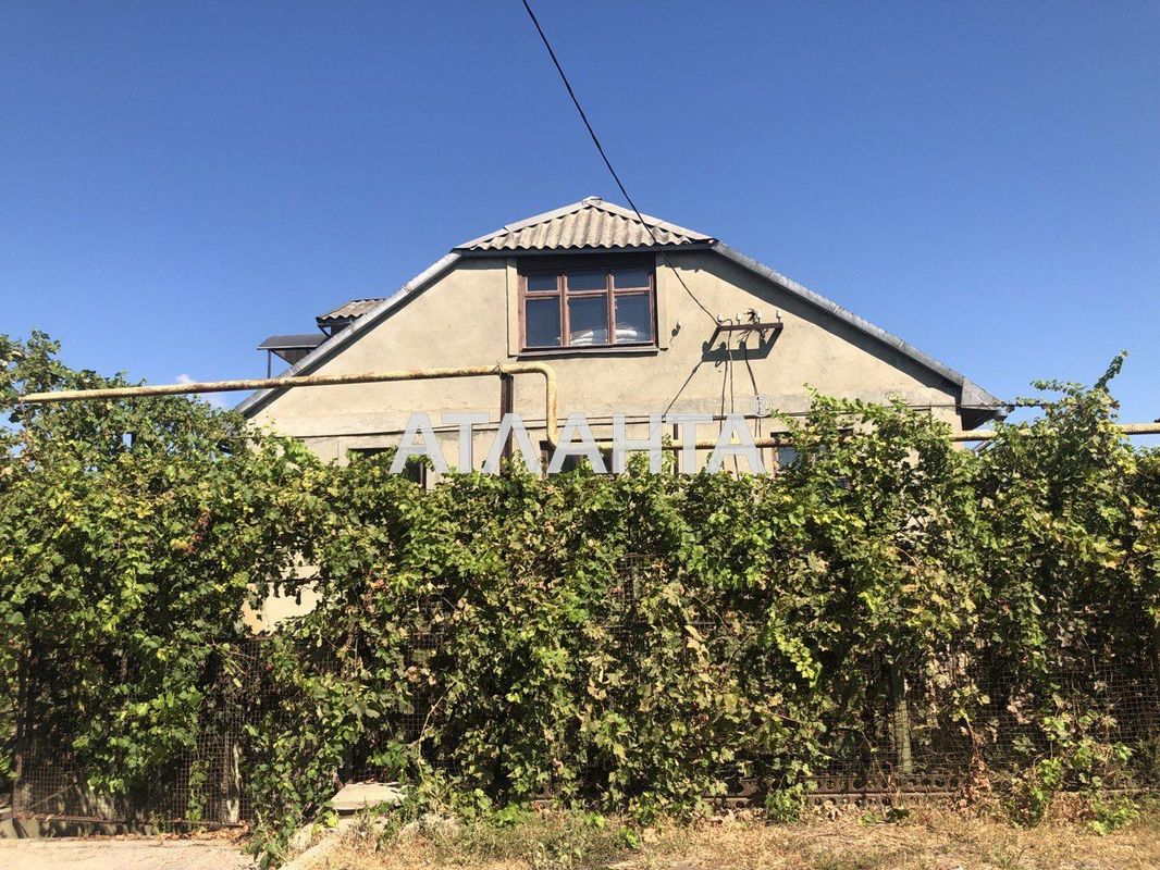 Дом по адресу ул. Северная (площадь 199 м²) - Atlanta.ua - фото 2