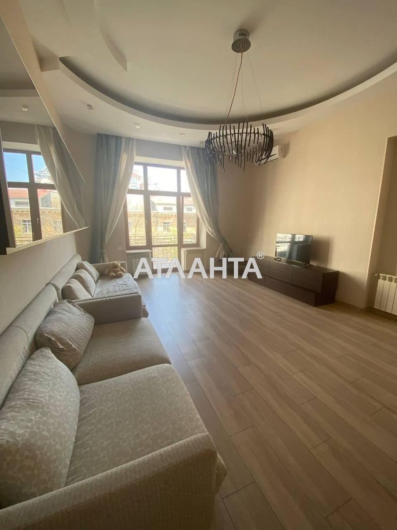 4+-rooms apartment apartment by the address st. Frantsuzskiy bul Proletarskiy bul (area 197 m²) - Atlanta.ua - photo 2