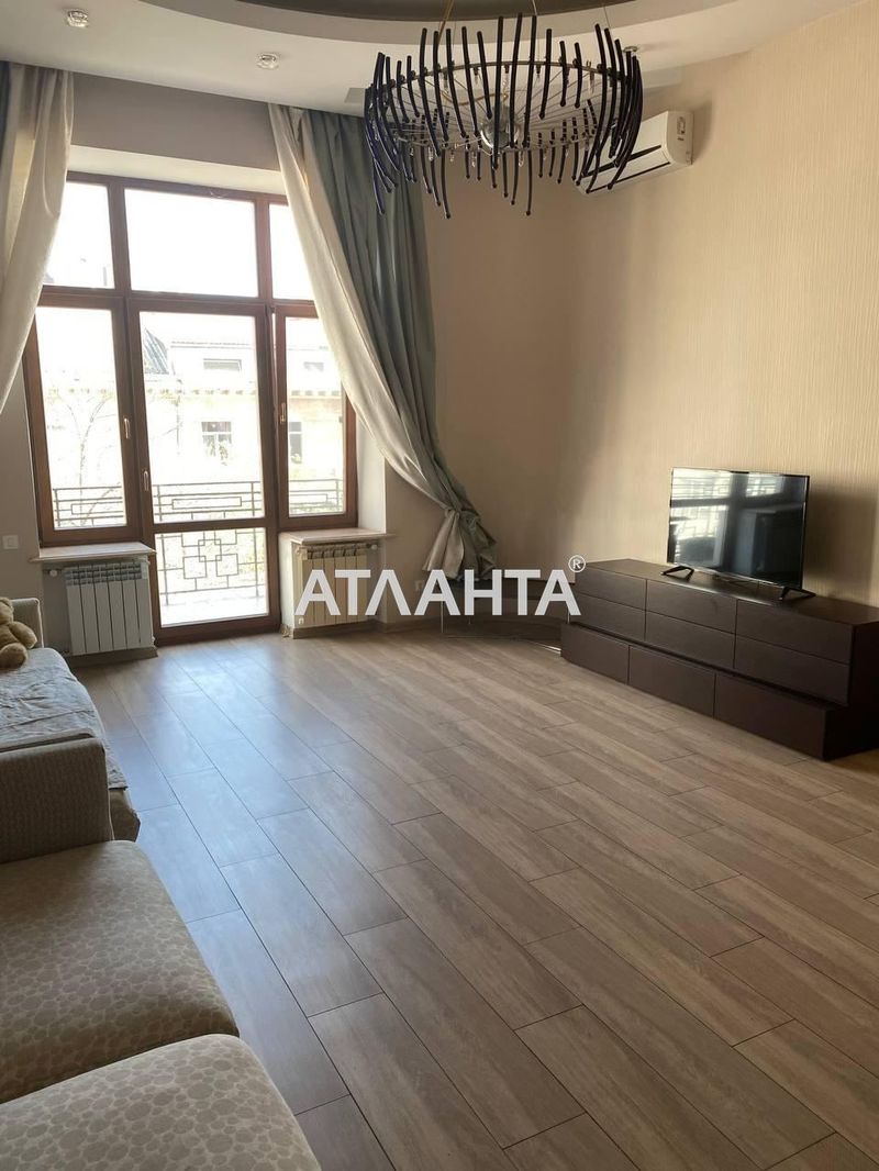4+-rooms apartment apartment by the address st. Frantsuzskiy bul Proletarskiy bul (area 197 m²) - Atlanta.ua - photo 3