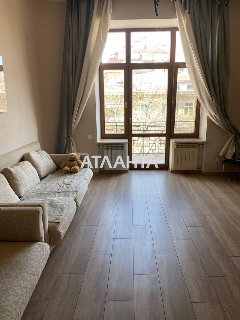 4+-rooms apartment apartment by the address st. Frantsuzskiy bul Proletarskiy bul (area 197 m²) - Atlanta.ua - photo 4