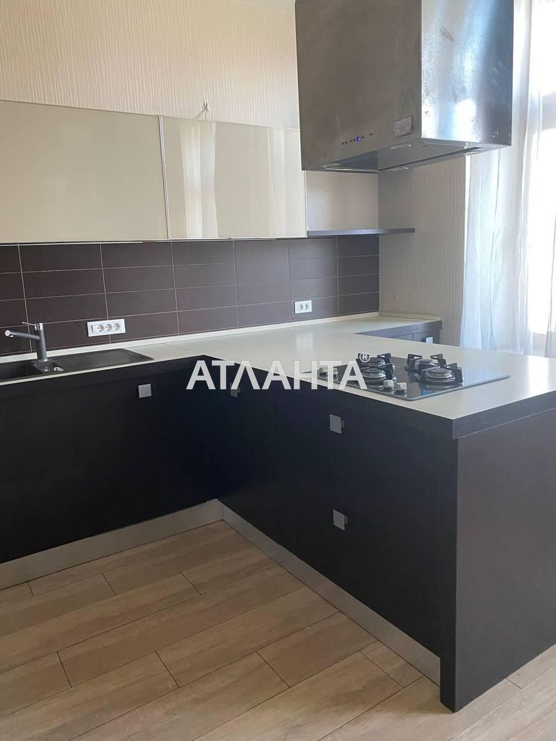 4+-rooms apartment apartment by the address st. Frantsuzskiy bul Proletarskiy bul (area 197 m²) - Atlanta.ua - photo 7