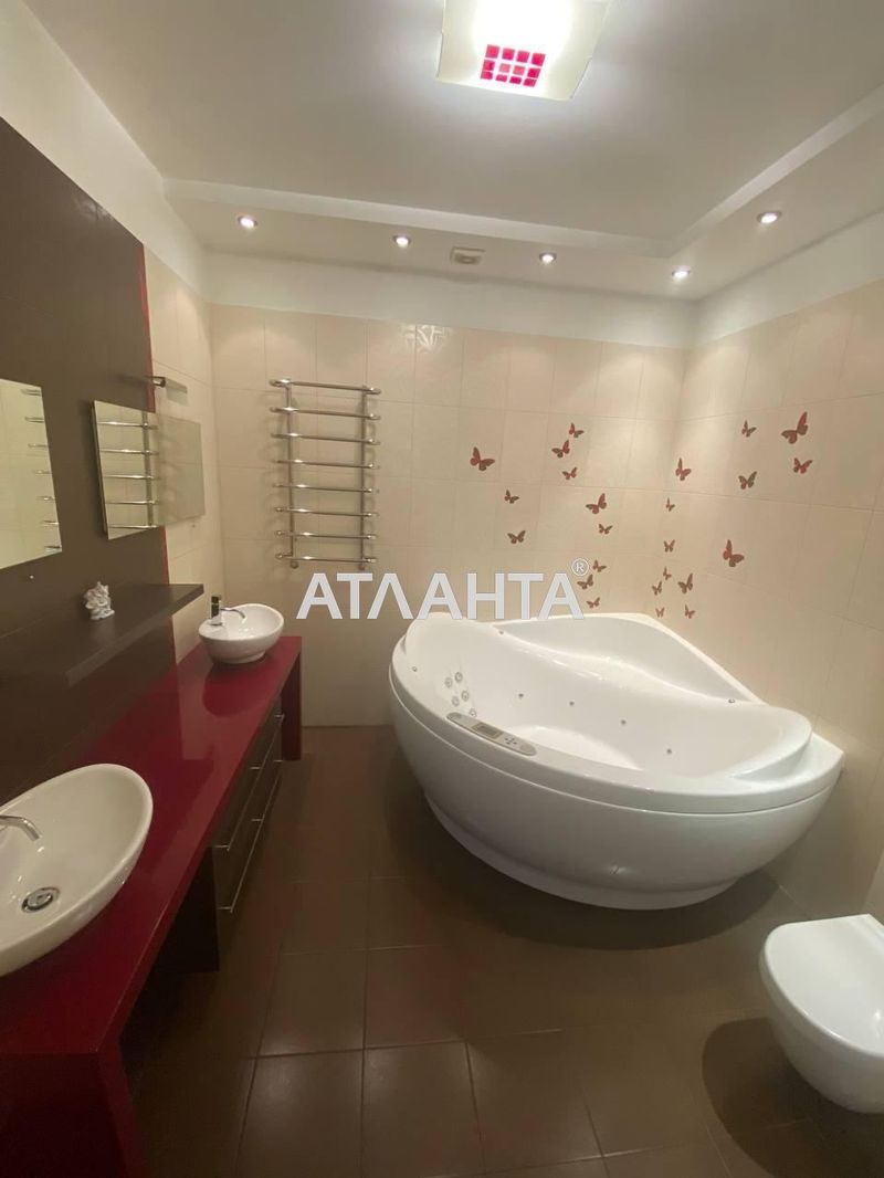 4+-rooms apartment apartment by the address st. Frantsuzskiy bul Proletarskiy bul (area 197 m²) - Atlanta.ua - photo 20