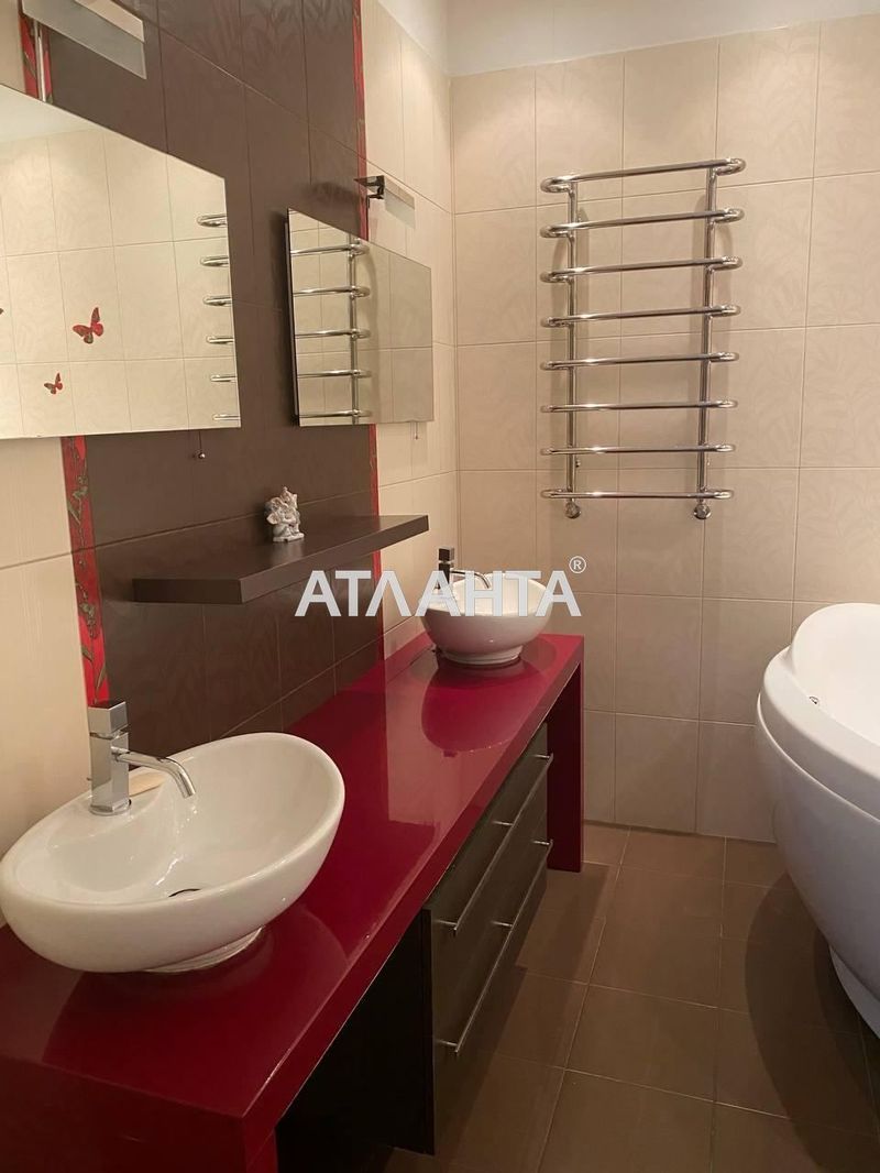 4+-rooms apartment apartment by the address st. Frantsuzskiy bul Proletarskiy bul (area 197 m²) - Atlanta.ua - photo 21