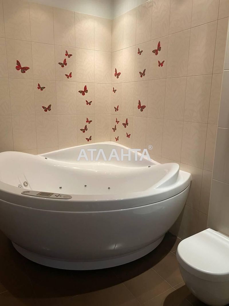 4+-rooms apartment apartment by the address st. Frantsuzskiy bul Proletarskiy bul (area 197 m²) - Atlanta.ua - photo 22