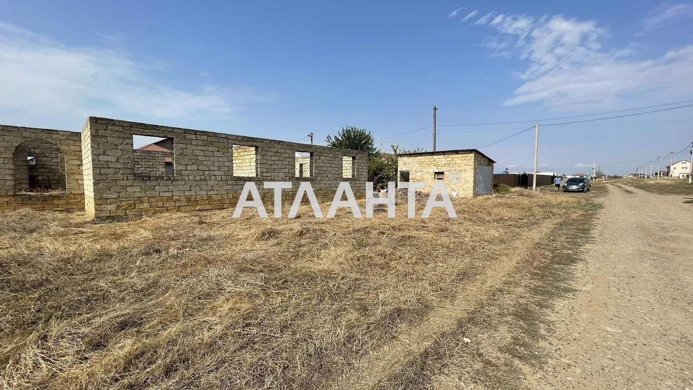 Участок по адресу ул. Вишневая (площадь 12 сот) - Atlanta.ua - фото 2