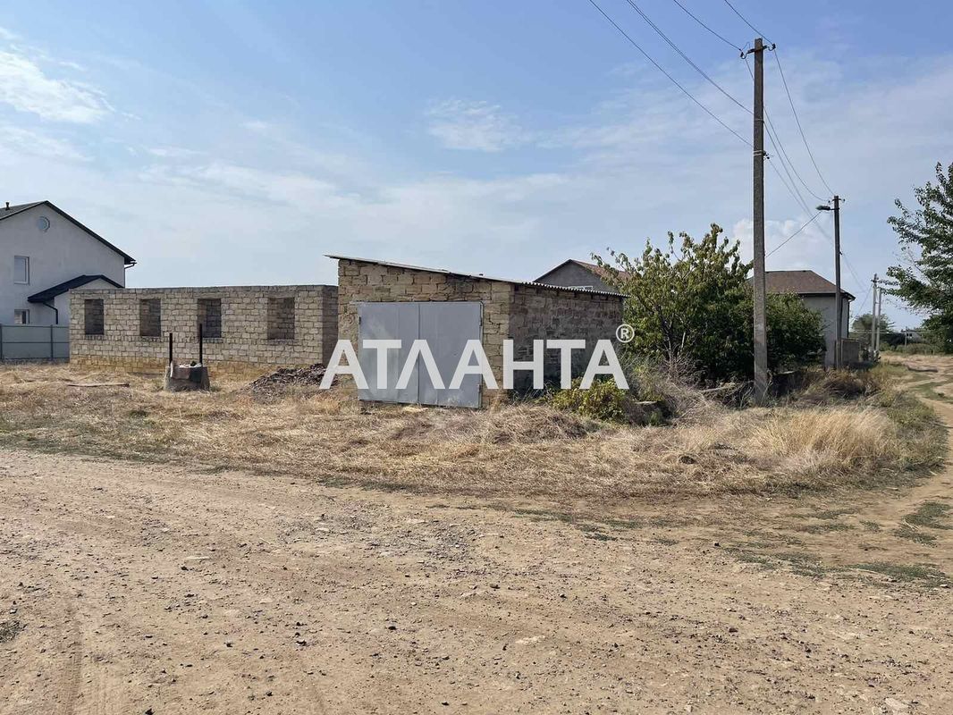 Участок по адресу ул. Вишневая (площадь 12 сот) - Atlanta.ua - фото 4