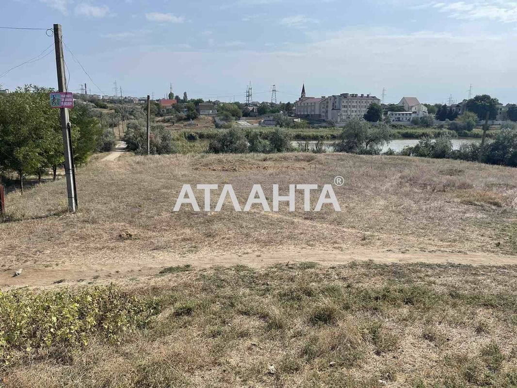 Landplot by the address st. Srednyaya (area 25 acr) - Atlanta.ua - photo 4