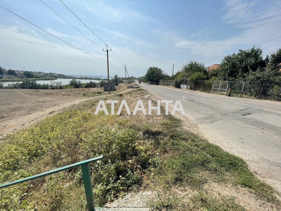 Landplot by the address st. Srednyaya (area 25 acr) - Atlanta.ua - photo 8