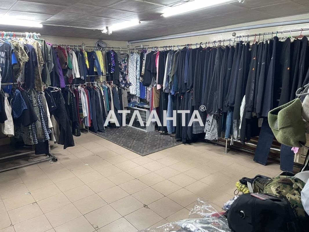 Комерційна нерухомість за адресою вул. Вишнева (площа 125,3 м²) - Atlanta.ua - фото 2