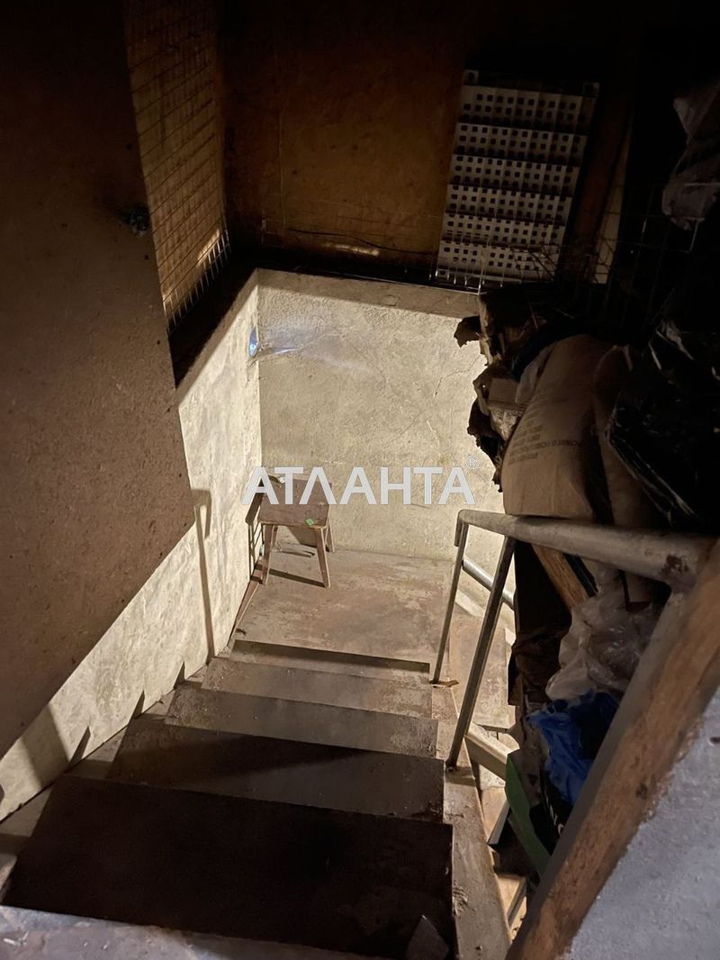 Комерційна нерухомість за адресою вул. Вишнева (площа 125,3 м²) - Atlanta.ua - фото 5