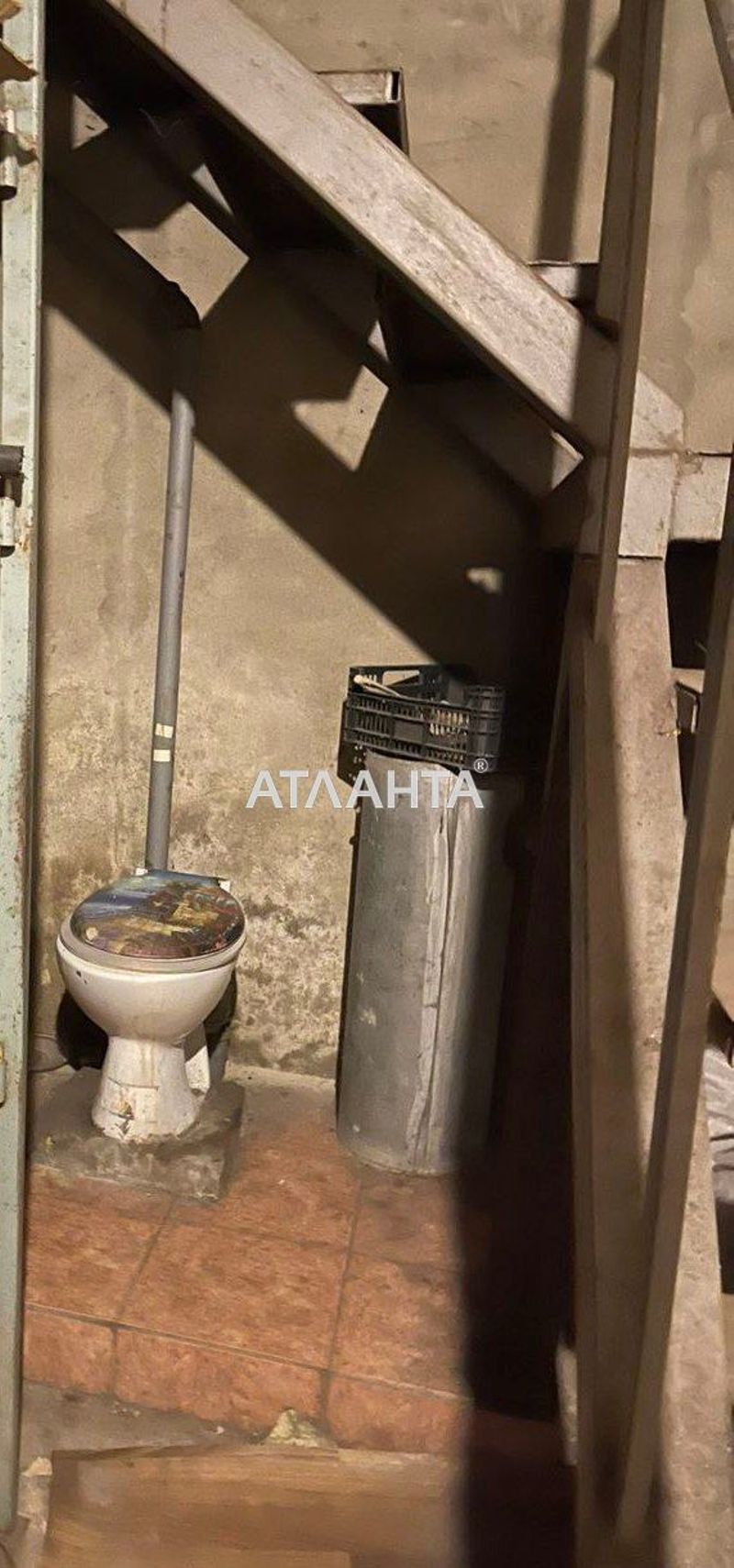 Комерційна нерухомість за адресою вул. Вишнева (площа 125,3 м²) - Atlanta.ua - фото 6