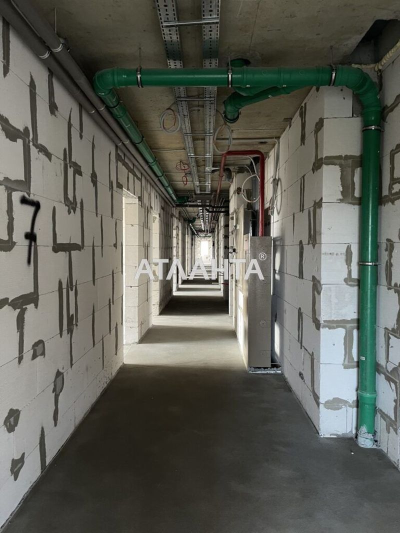 1-room apartment apartment by the address st. Bolshaya arnautskaya Chkalova (area 27,5 m²) - Atlanta.ua - photo 5